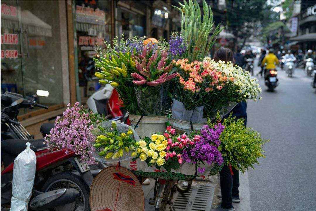 Arrangement 4