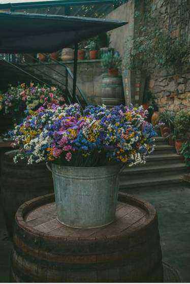Arrangement A